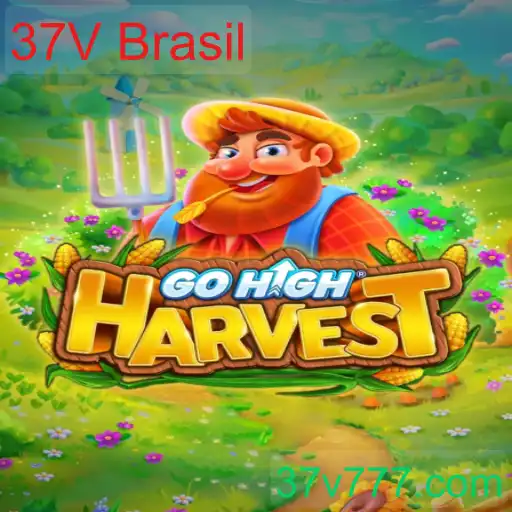 GoHighHarvest: Descubra o Jogo que Une Agricultura e Tecnologia