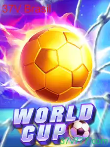 Tudo Sobre o Jogo 'WorldCup' e a Inovação de 37V Brasil